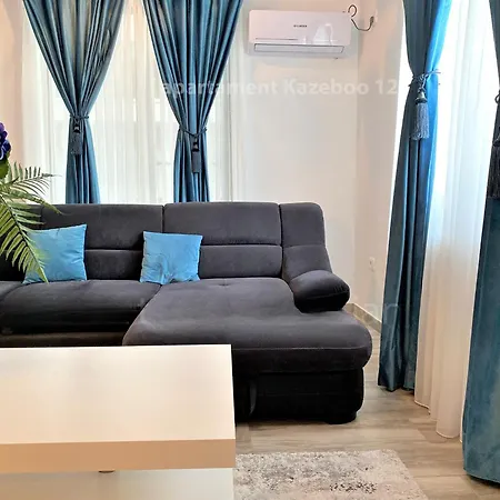 Mamaia-nordcom Exclusiviste Kzb