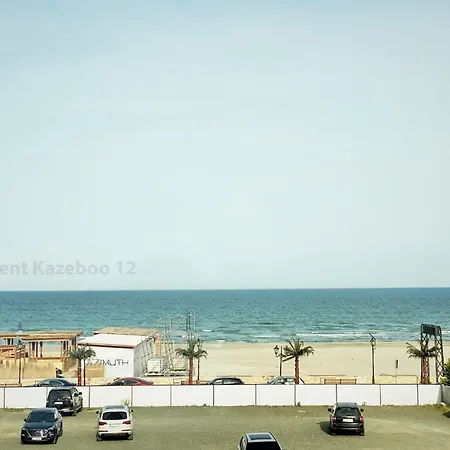 Mamaia-nordcom Exclusiviste Kzb *