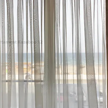 Mamaia-Nordcom Apartamente Exclusiviste Kzb Năvodari