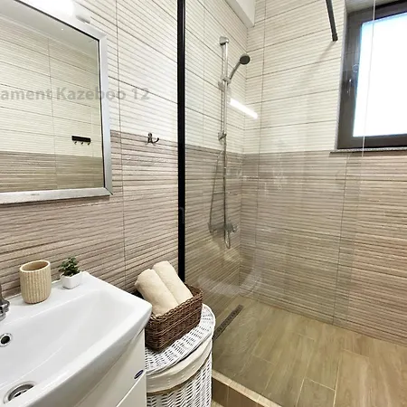 Mamaia-Nordcom Apartamente Exclusiviste Kzb