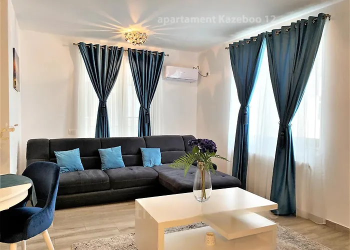 Mamaia-nordcom Exclusiviste Kzb *