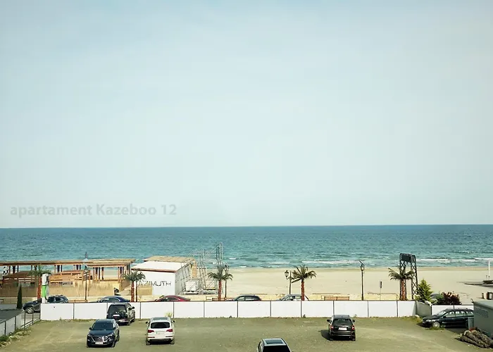 Mamaia-nordcom Exclusiviste Kzb *