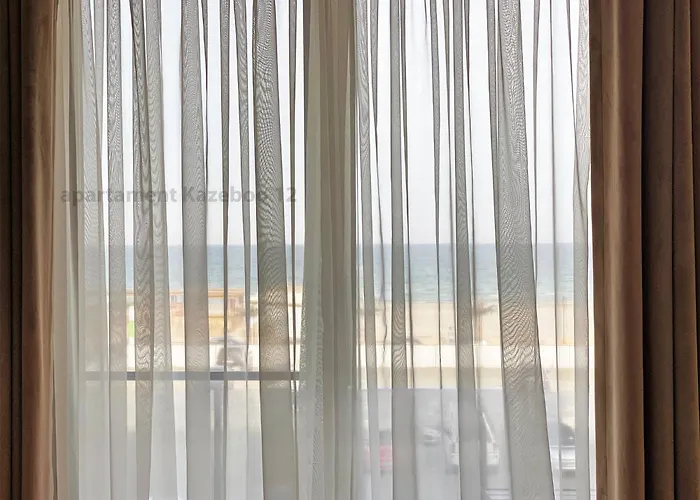 Mamaia-nordcom Exclusiviste Kzb Navodari