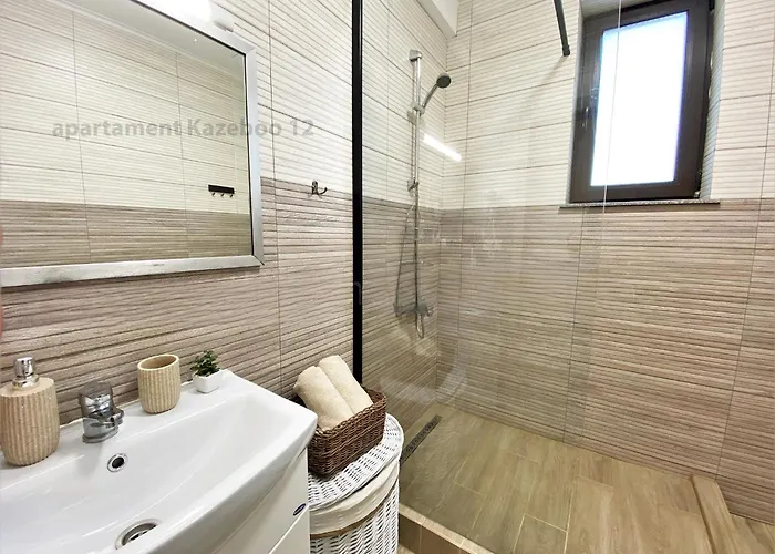 Mamaia-Nordcom Apartamente Exclusiviste Kzb