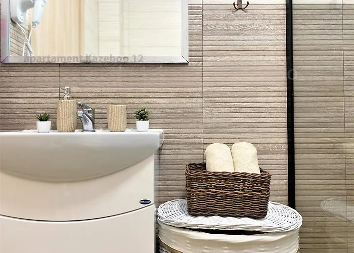 Mamaia-nordcom Exclusiviste Kzb Apartment