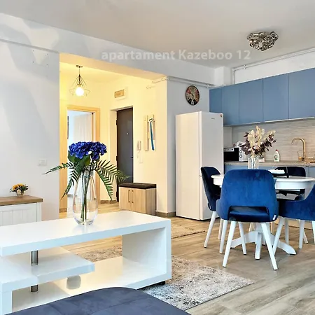 Mamaia-nordcom Exclusiviste Kzb Năvodari