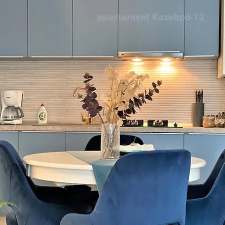 Mamaia-Nordcom Apartamente Exclusiviste Kzb Năvodari